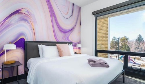 Premier-Apartment