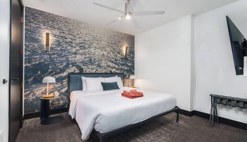 Comfort-Apartment
