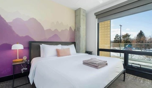 Premier-Apartment