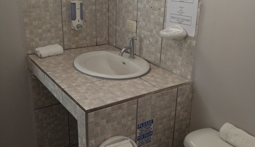 Standardzimmer