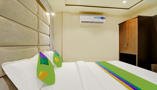 Standardzimmer