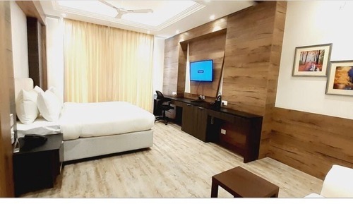 Premier-Doppelzimmer
