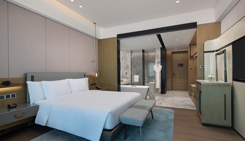 Standardzimmer