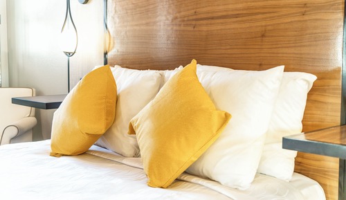 Classic-Zimmer, 1 Queen-Bett