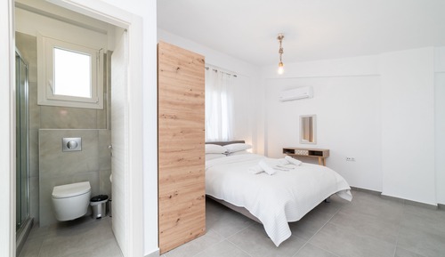 Loft, 2 Schlafzimmer