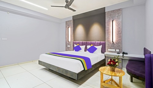 Premium-Doppelzimmer