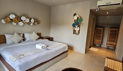 Superior-Doppelzimmer