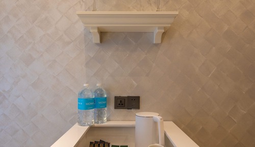 Standard-Doppelzimmer