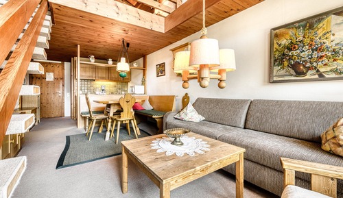 Basic-Apartment