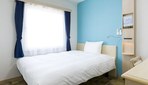 Einzelzimmer, Nichtraucher