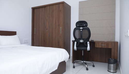 Executive-Apartment