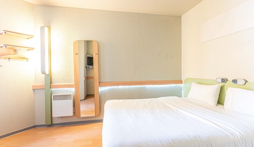 Doppelzimmer