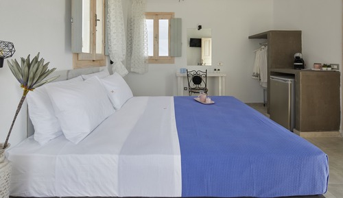 Executive-Suite, Meerblick