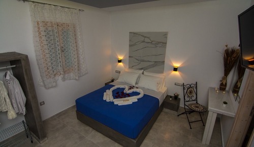 Junior-Suite, Meerblick