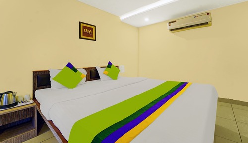 Deluxe-Doppelzimmer