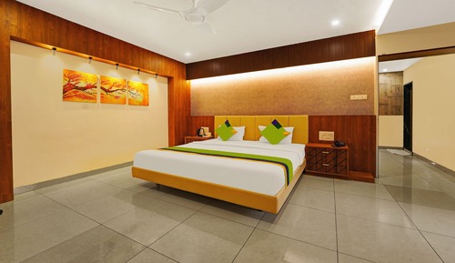 Premium-Doppelzimmer