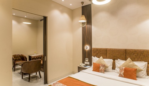 Zimmer (Suite)