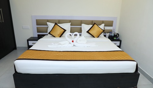 Standardzimmer, 1 Queen-Bett