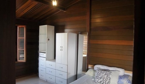 Classic-Haus, 2 Schlafzimmer