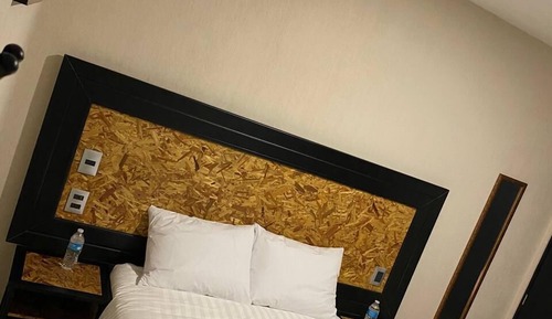 Comfort-Zimmer, 1 Doppelbett