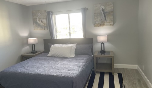 Superior-Studiosuite, 1 King-Bett und Schlafsofa