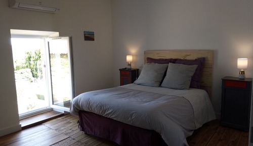 Doppelzimmer