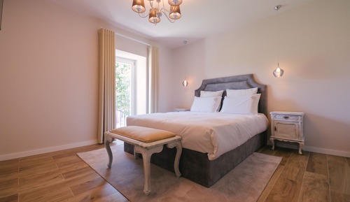 Familien-Vierbettzimmer, 2 Queen-Betten