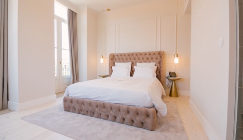 Elite-Doppelzimmer