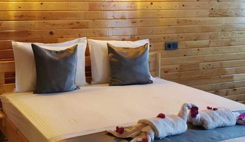 Standard-Doppelzimmer