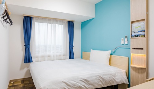 Premium-Einzelzimmer, Nichtraucher