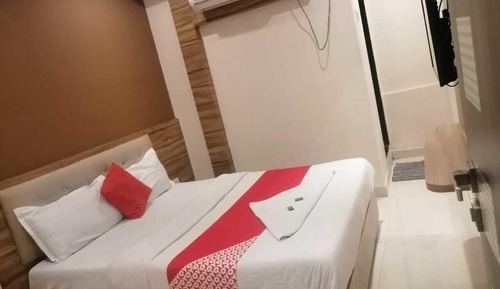 Deluxe-Doppelzimmer