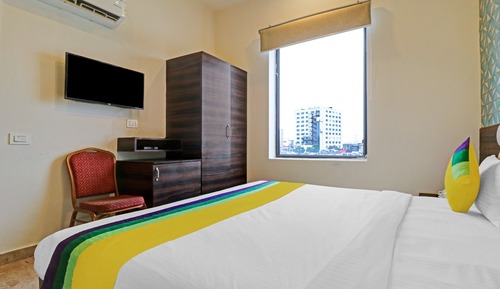 Economy-Zimmer