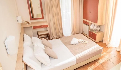 Doppelzimmer zur Einzelnutzung