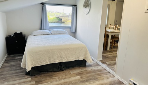 Comfort-Ferienhütte