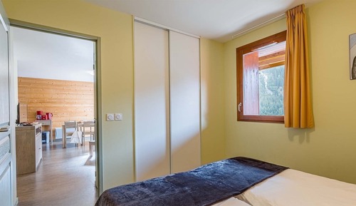 Apartment, 2 Schlafzimmer
