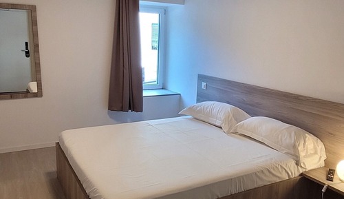 Comfort-Zimmer