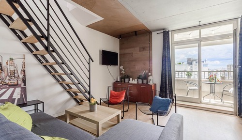 Comfort-Apartment