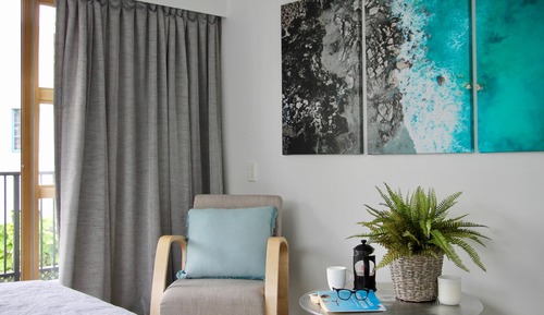 Apartment (Manu Moana)