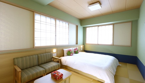 Standard-Doppelzimmer, Nichtraucher (King)