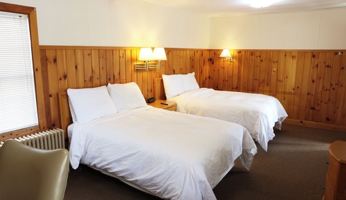 Classic-Doppelzimmer