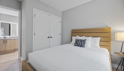 Premium-Apartment