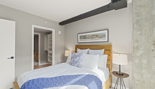 Deluxe-Apartment