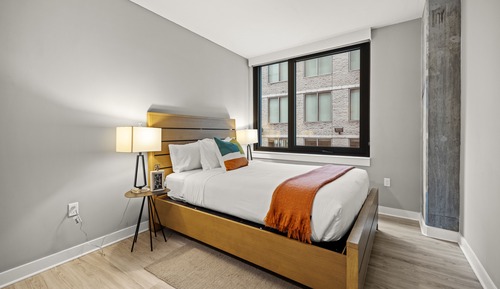 Superior-Apartment
