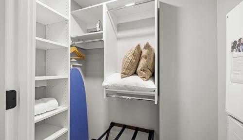 Basic-Apartment