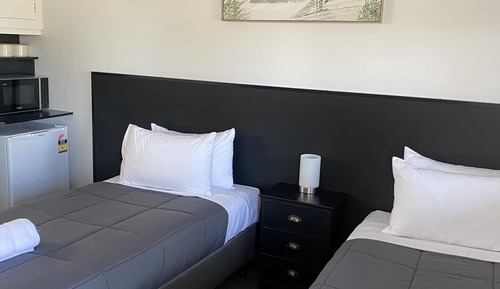 Doppelzimmer