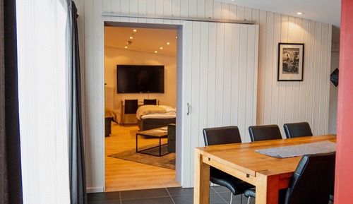Studioleilighet