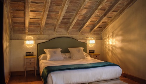Superior-Doppelzimmer