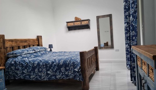 Apartment, 1 Schlafzimmer (Tricycle)