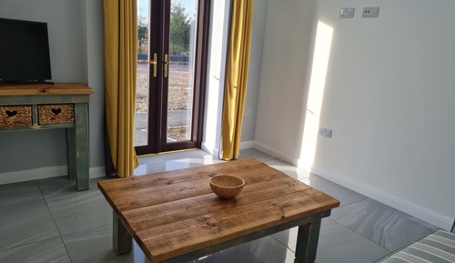 Apartment, 1 Schlafzimmer (Arthur)