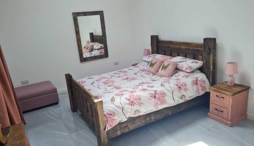 Apartment, 1 Schlafzimmer (Rosie)